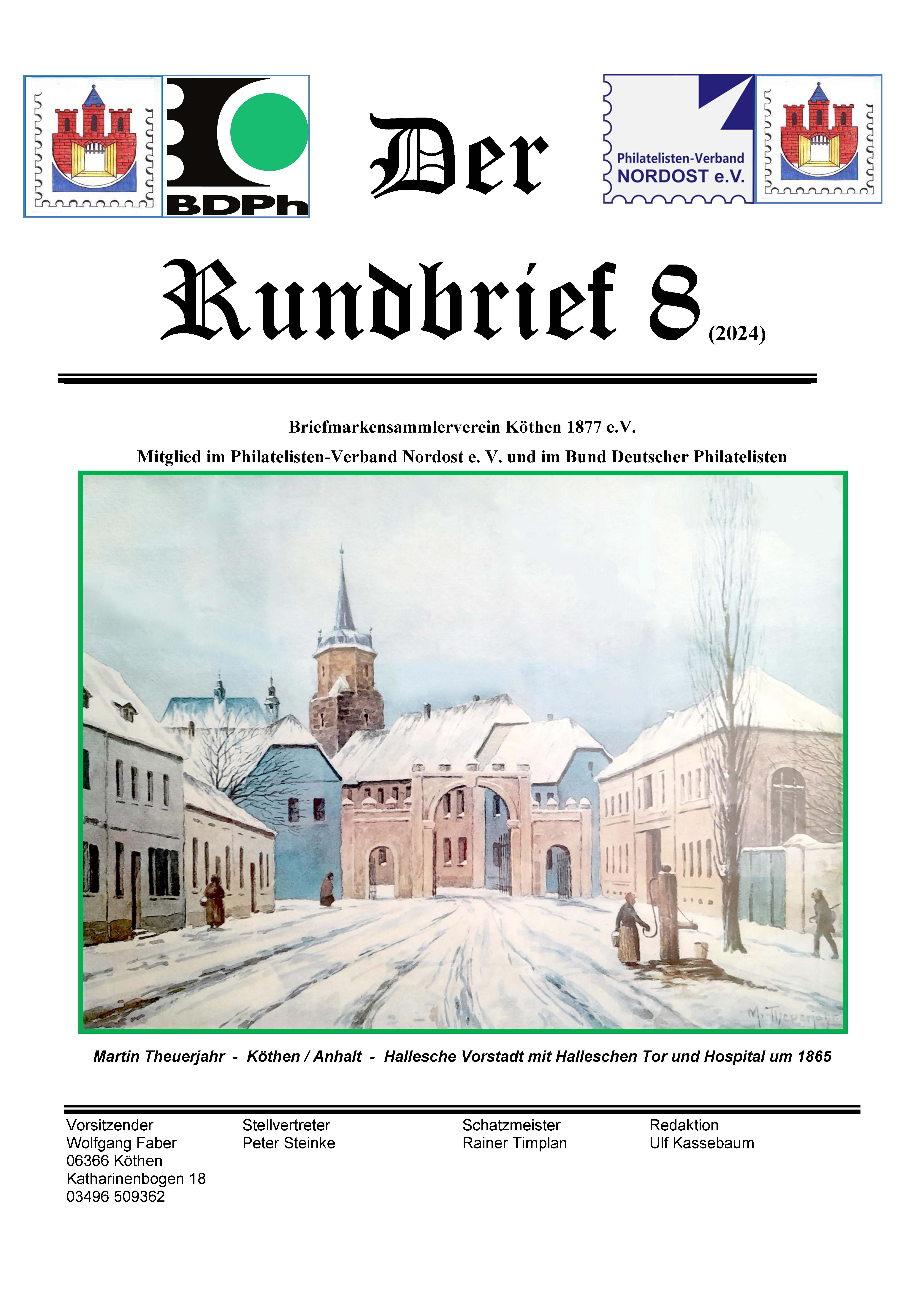 BSV Köthen 1877 e.V.